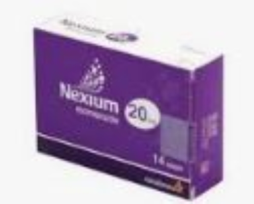 Nexium 20mg